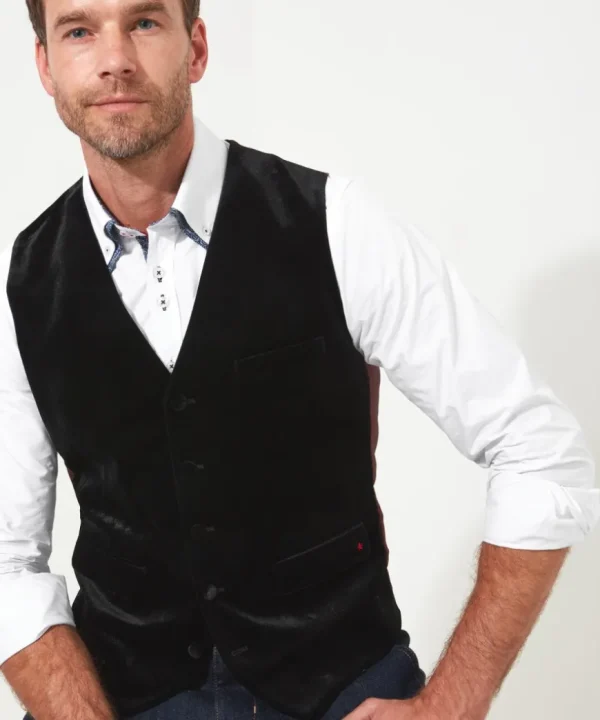 Coats & Jackets<Joe Browns Sensational Style Waistcoat