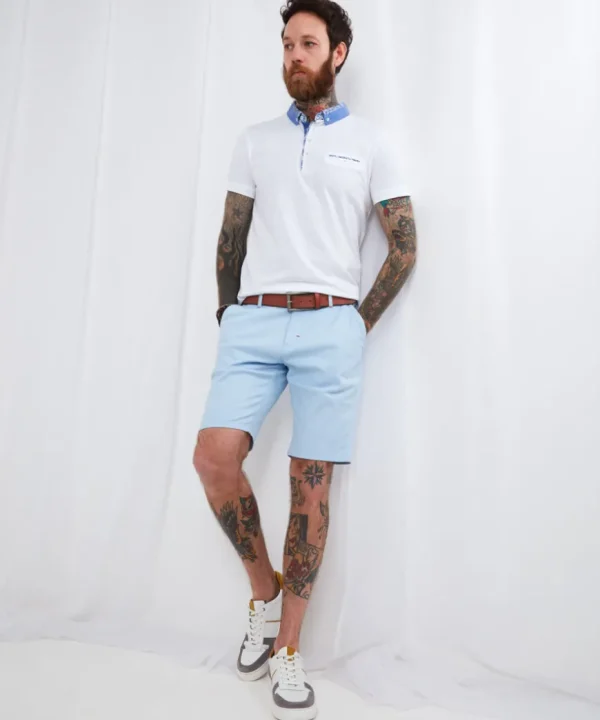 Jeans& Trousers & Shorts<Joe Browns Sensational Summer Shorts