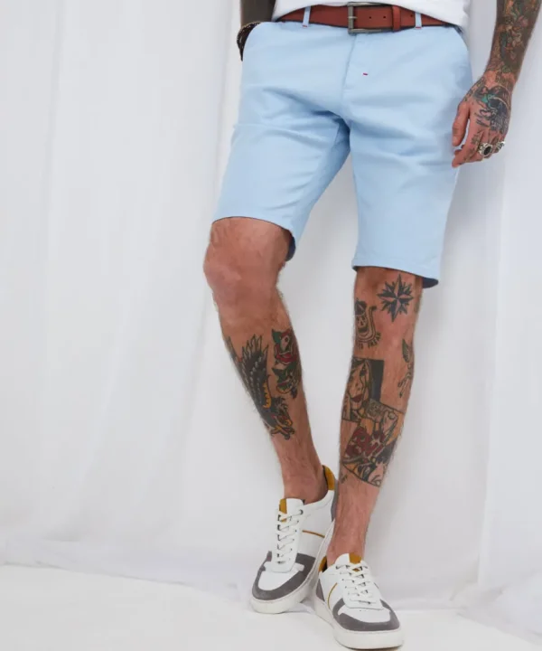 Jeans& Trousers & Shorts<Joe Browns Sensational Summer Shorts