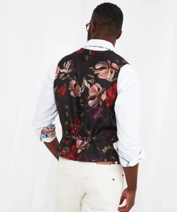 Coats & Jackets<Joe Browns Serious Style Waistcoat