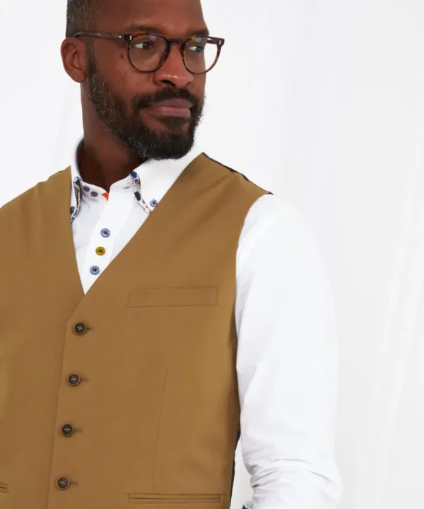 Coats & Jackets<Joe Browns Serious Style Waistcoat