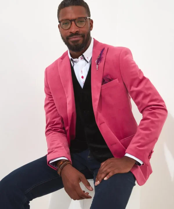 Coats & Jackets<Joe Browns Seriously Stylish Blazer