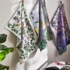 Tableware & Dining<Joe Browns Set Of 3 Botanical Tea Towels