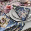 Tableware & Dining<Joe Browns Set Of 4 Nostalgic Nouveau Cotton Napkins