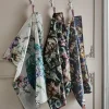 Tableware & Dining<Joe Browns Set Of 3 Nouveau Print Teatowels