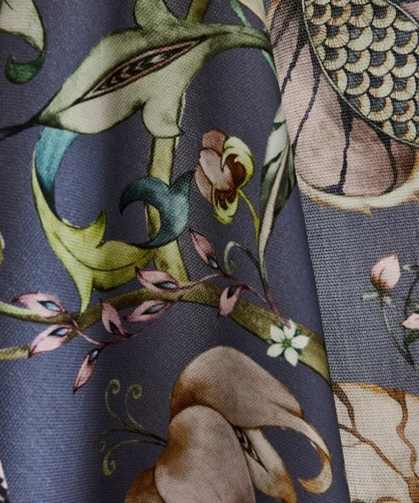 Tableware & Dining<Joe Browns Set Of 3 Nouveau Print Teatowels