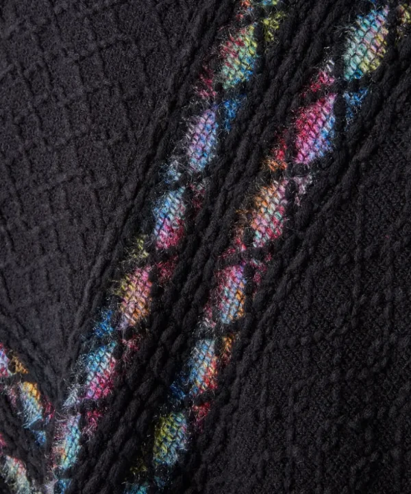 Gifts<Joe Browns Shadow Side Funky Poncho