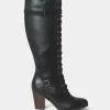 Boots & Shoes<Joe Browns Sharp And Smart Lace Up Boots