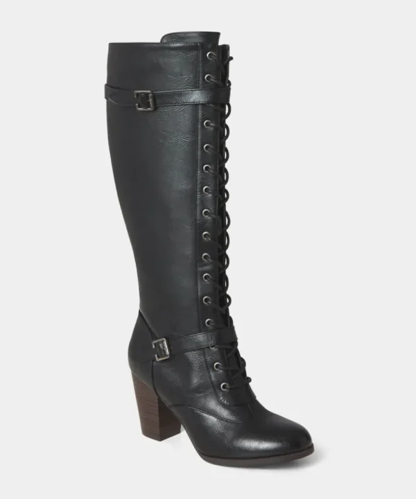 Boots & Shoes<Joe Browns Sharp And Smart Lace Up Boots