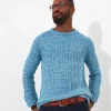 Knitwear & Jumpers<Joe Browns Shore Crew Knit