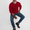 Knitwear & Jumpers<Joe Browns Shore Crew Knit