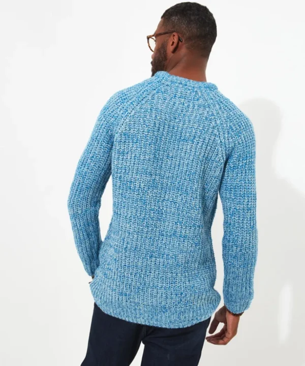 Knitwear & Jumpers<Joe Browns Shore Crew Knit