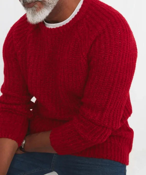 Knitwear & Jumpers<Joe Browns Shore Crew Knit