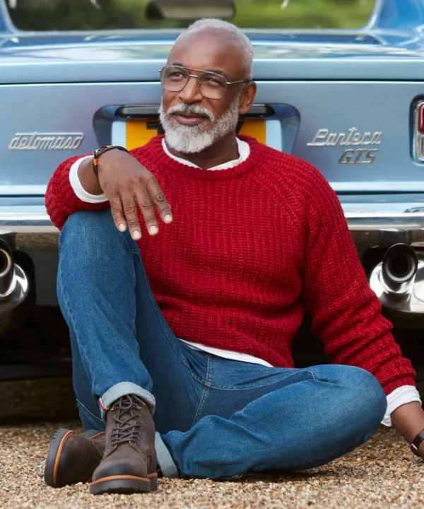 Knitwear & Jumpers<Joe Browns Shore Crew Knit