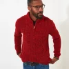 Knitwear & Jumpers<Joe Browns Shore Funnel Knit