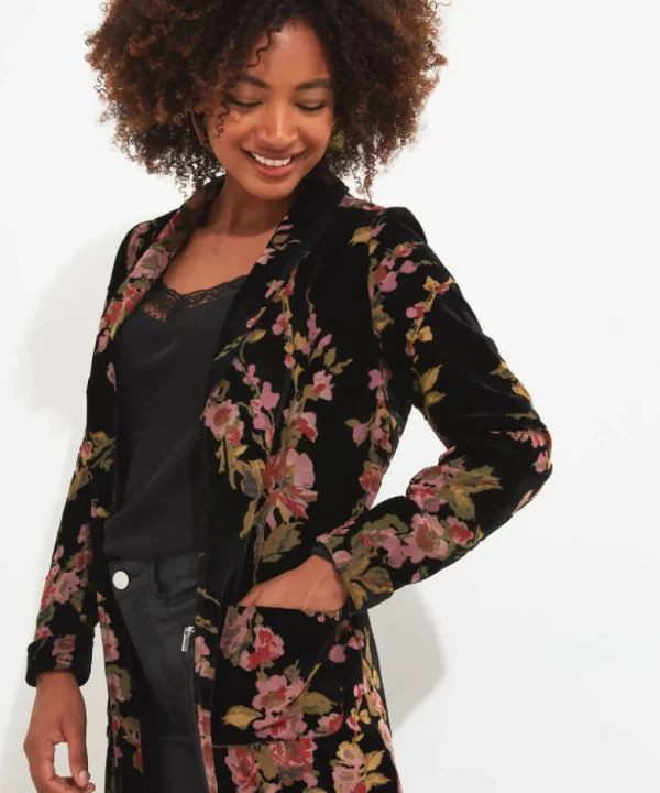 Coats & Jackets<Joe Browns Simply Divine Devore Coat