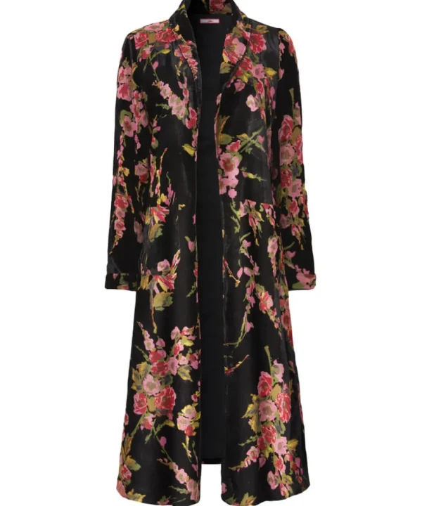 Coats & Jackets<Joe Browns Simply Divine Devore Coat