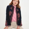 Coats & Jackets<Joe Browns Simply Stunning Embroidered Boutique Jacket