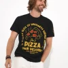 T-Shirts & Tops<Joe Browns Slice Of Happiness Tee