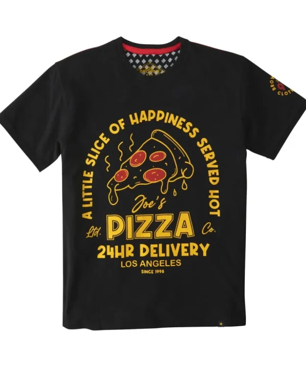 T-Shirts & Tops<Joe Browns Slice Of Happiness Tee