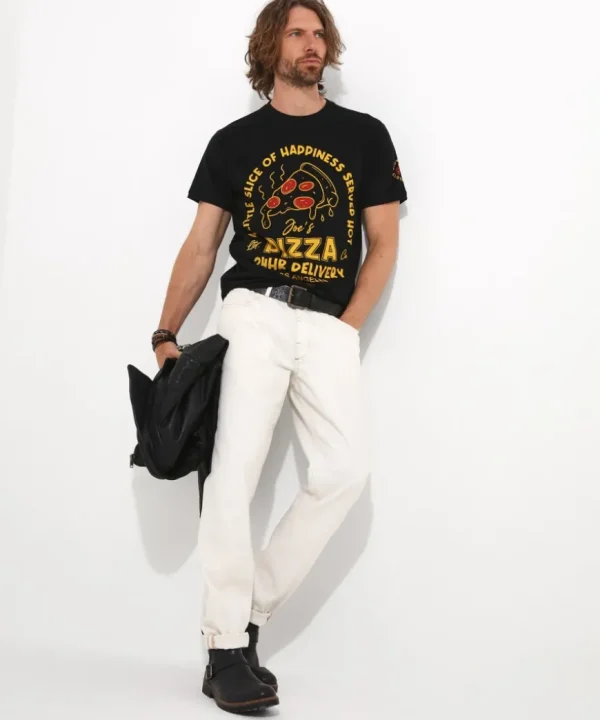 T-Shirts & Tops<Joe Browns Slice Of Happiness Tee