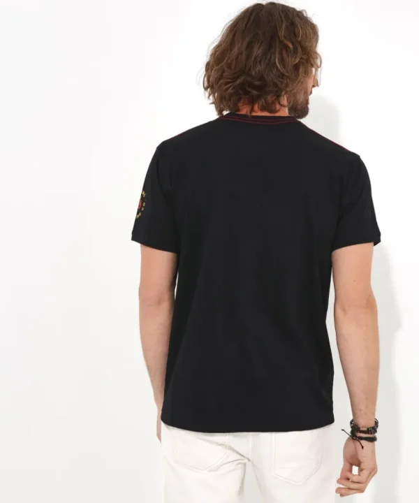 T-Shirts & Tops<Joe Browns Slice Of Happiness Tee