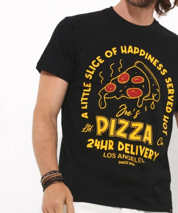 T-Shirts & Tops<Joe Browns Slice Of Happiness Tee