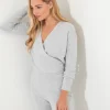 Tops& Tunics & Shirts<Joe Browns Sloe Joes Ballerina Top
