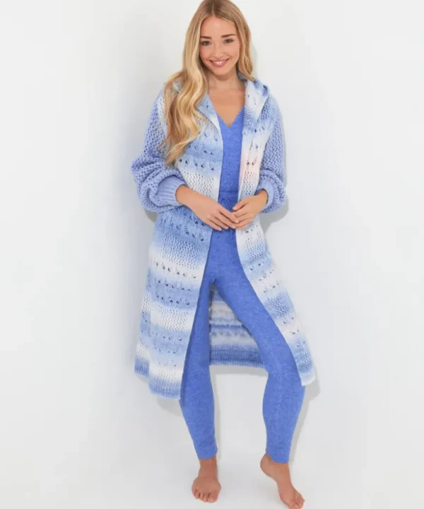 Gifts<Joe Browns Sloe Joes Cosy Jumpsuit