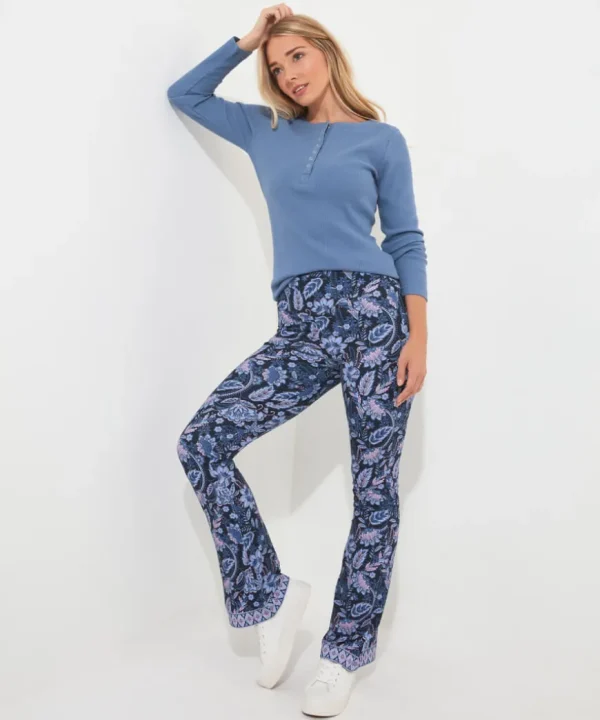 Gifts<Joe Browns Sloe Joes Flared Trousers