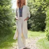 Knitwear & Cardigans<Joe Browns Sloe Joes Longline Cardigan