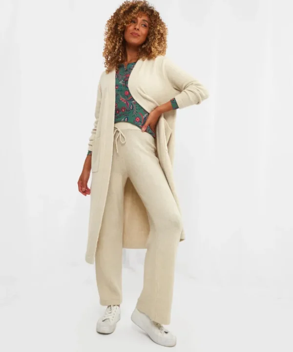 Knitwear & Cardigans<Joe Browns Sloe Joes Longline Cardigan