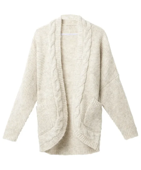 Gifts<Joe Browns Sloe Joes Super Cosy Slouch Cardigan