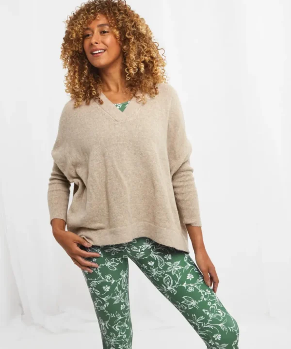 Knitwear & Cardigans<Joe Browns Sloe Joes Super Soft Jumper
