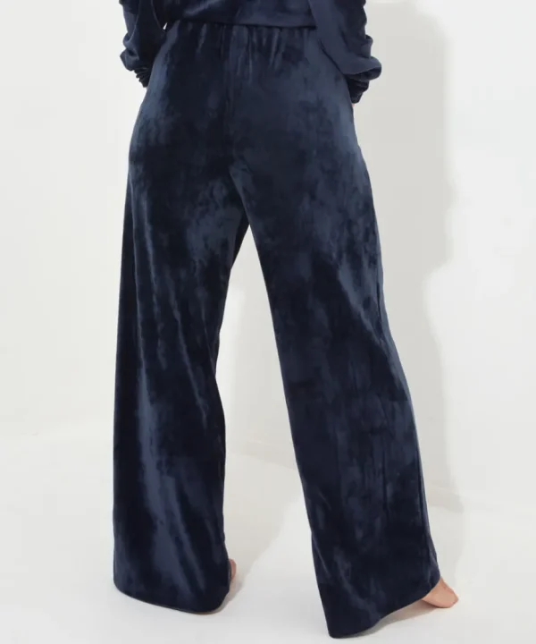 Gifts<Joe Browns Sloe Joes Velour Trousers