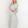 Gifts<Joe Browns Sloe Joes Wide Leg Knitted Trousers