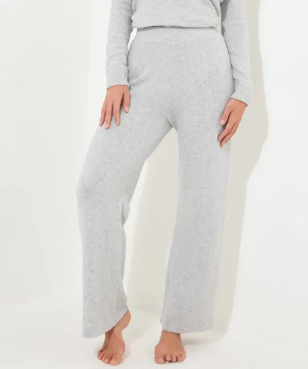 Gifts<Joe Browns Sloe Joes Wide Leg Knitted Trousers