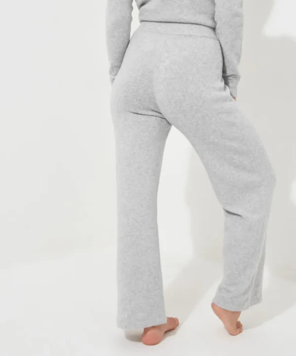 Gifts<Joe Browns Sloe Joes Wide Leg Knitted Trousers
