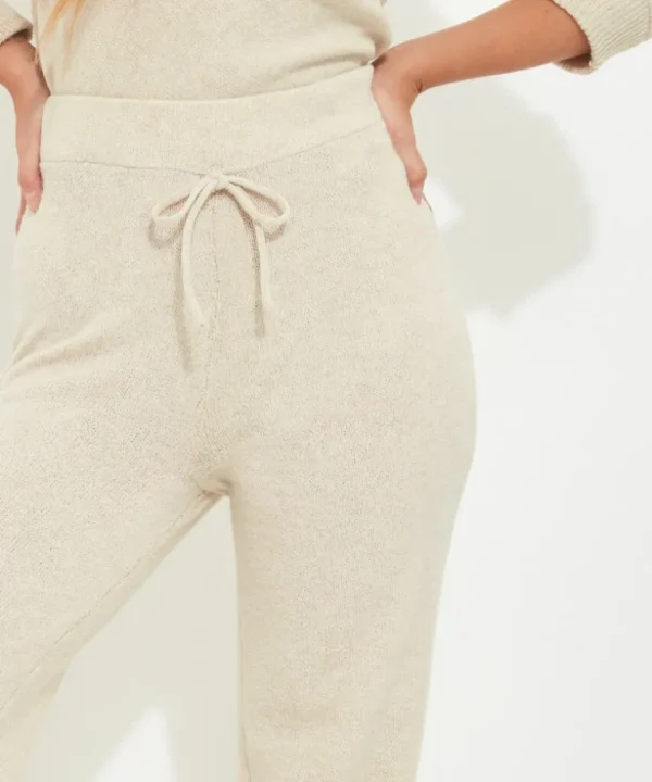Pyjamas & Nightwear<Joe Browns Sloe Joes Wide Leg Knitted Trousers