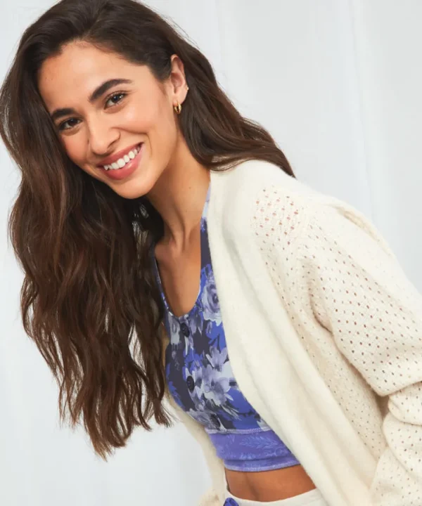 Pyjamas & Nightwear<Joe Browns Slouch Cardigan