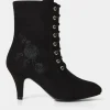 Boots & Shoes<Joe Browns So Enchanting Embroidered Boots