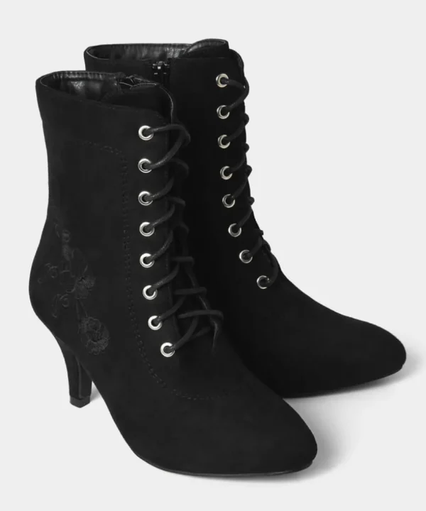 Boots & Shoes<Joe Browns So Enchanting Embroidered Boots