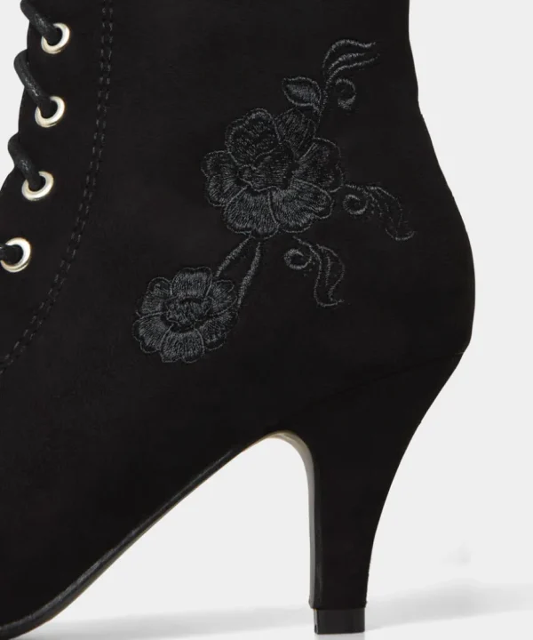 Boots & Shoes<Joe Browns So Enchanting Embroidered Boots