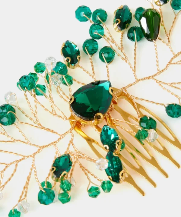 Gifts<Joe Browns So Opulent Hair Comb