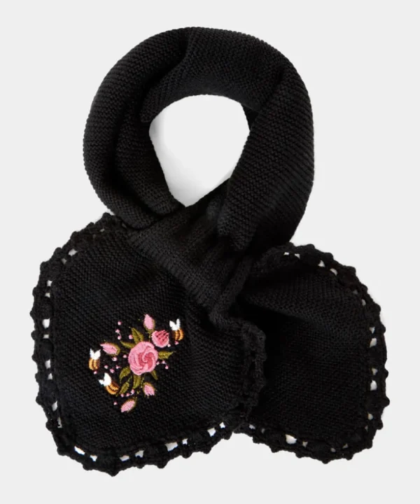 Gifts<Joe Browns So Very Vintage Embroidered Scarf