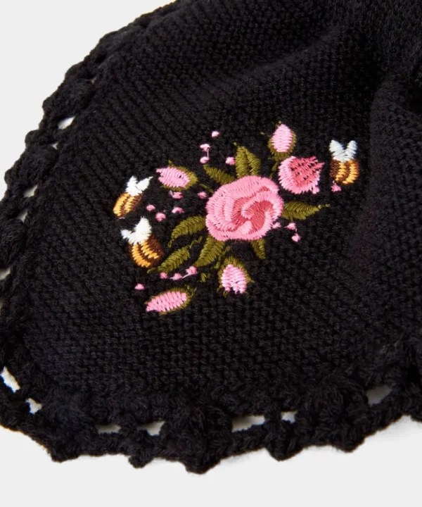 Gifts<Joe Browns So Very Vintage Embroidered Scarf