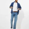 Jeans& Trousers & Shorts<Joe Browns Splendid Straight Fit Jeans