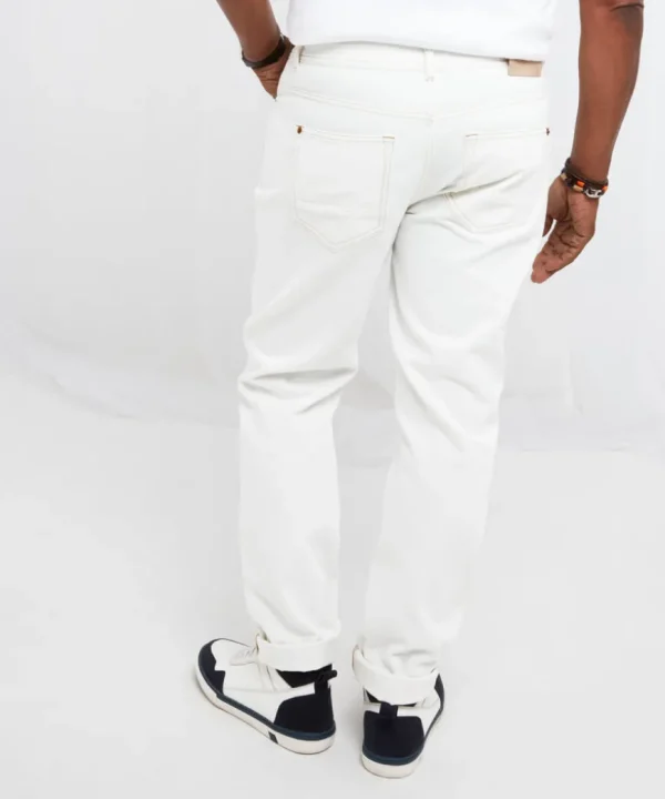 Jeans& Trousers & Shorts<Joe Browns Splendid Straight Jeans