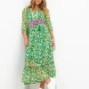 Dresses<Joe Browns Spring Greens Dress