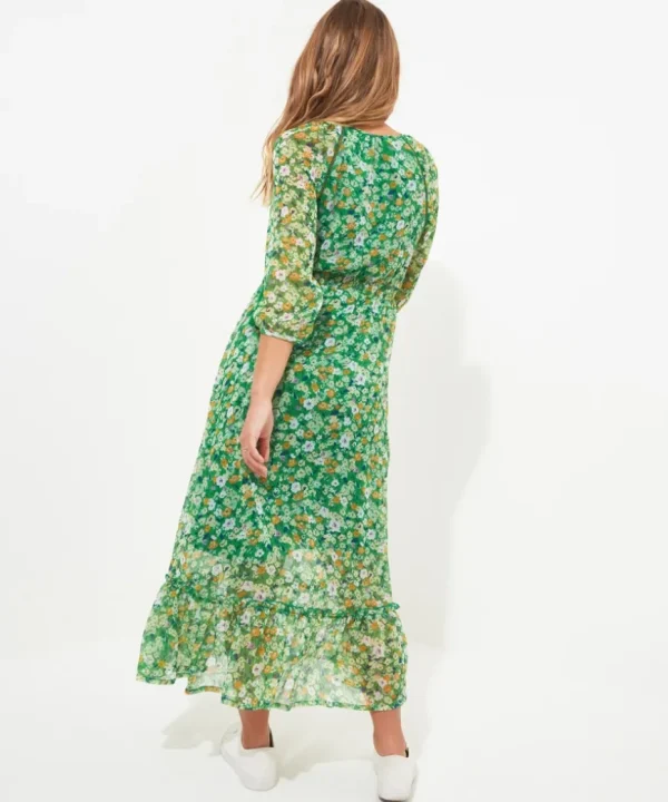 Dresses<Joe Browns Spring Greens Dress